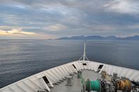 Hurtigruten - MS Nordnorge - Eberhardt-Travel - Reiseleiter Martin Büchner-4169