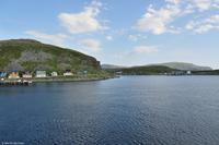 Hurtigruten - MS Nordnorge - Eberhardt-Travel - Reiseleiter Martin Büchner-4290