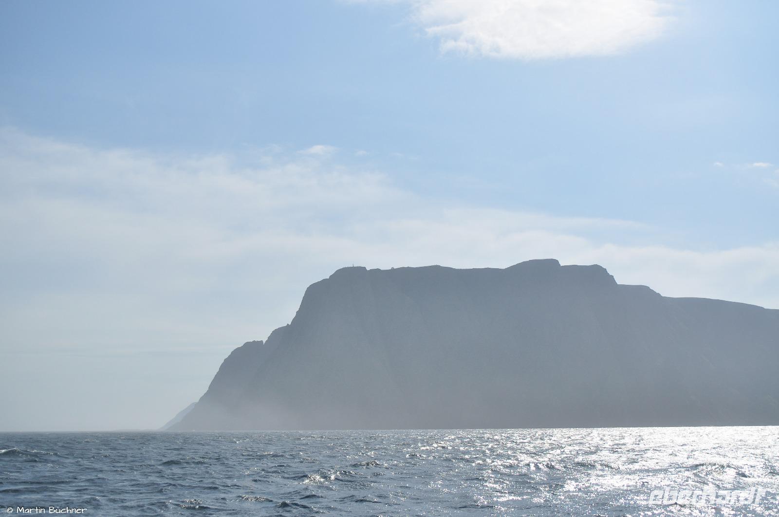 Hurtigruten - MS Nordnorge - Eberhardt-Travel - Reiseleiter Martin Büchner-4840