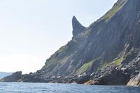 Hurtigruten - MS Nordnorge - Eberhardt-Travel - Reiseleiter Martin Büchner-4900