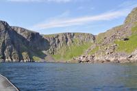 Hurtigruten - MS Nordnorge - Eberhardt-Travel - Reiseleiter Martin Büchner-4951
