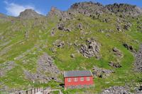 Hurtigruten - MS Nordnorge - Eberhardt-Travel - Reiseleiter Martin Büchner-4997
