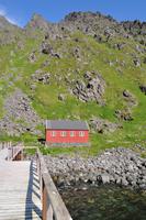 Hurtigruten - MS Nordnorge - Eberhardt-Travel - Reiseleiter Martin Büchner-4999