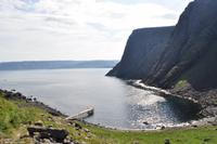 Hurtigruten - MS Nordnorge - Eberhardt-Travel - Reiseleiter Martin Büchner-5032