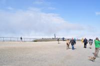 Hurtigruten - MS Nordnorge - Eberhardt-Travel - Reiseleiter Martin Büchner-5208