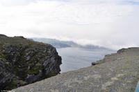 Hurtigruten - MS Nordnorge - Eberhardt-Travel - Reiseleiter Martin Büchner-5237
