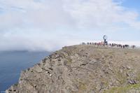 Hurtigruten - MS Nordnorge - Eberhardt-Travel - Reiseleiter Martin Büchner-5240