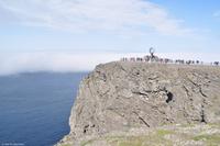 Hurtigruten - MS Nordnorge - Eberhardt-Travel - Reiseleiter Martin Büchner-5243