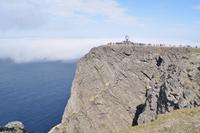 Hurtigruten - MS Nordnorge - Eberhardt-Travel - Reiseleiter Martin Büchner-5246