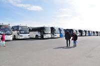 Hurtigruten - MS Nordnorge - Eberhardt-Travel - Reiseleiter Martin Büchner-5260