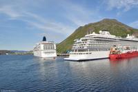 Hurtigruten - MS Nordnorge - Eberhardt-Travel - Reiseleiter Martin Büchner-5288