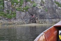 Hurtigruten - MS Nordnorge - Eberhardt-Travel - Reiseleiter Martin Büchner-5363