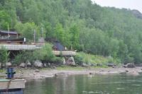 Hurtigruten - MS Nordnorge - Eberhardt-Travel - Reiseleiter Martin Büchner-5381