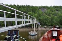 Hurtigruten - MS Nordnorge - Eberhardt-Travel - Reiseleiter Martin Büchner-5383
