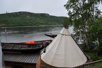 Hurtigruten - MS Nordnorge - Eberhardt-Travel - Reiseleiter Martin Büchner-5407