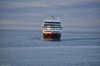 Hurtigruten - MS Nordnorge - Eberhardt-Travel - Reiseleiter Martin Büchner-5987