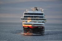 Hurtigruten - MS Nordnorge - Eberhardt-Travel - Reiseleiter Martin Büchner-5993