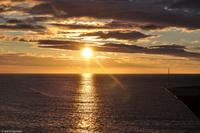 Hurtigruten - MS Nordnorge - Eberhardt-Travel - Reiseleiter Martin Büchner-6003