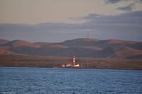 Hurtigruten - MS Nordnorge - Eberhardt-Travel - Reiseleiter Martin Büchner-6236