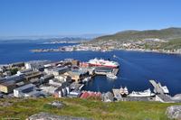Hurtigruten - MS Nordnorge - Eberhardt-Travel - Reiseleiter Martin Büchner-6285