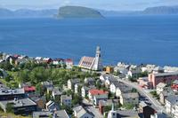 Hurtigruten - MS Nordnorge - Eberhardt-Travel - Reiseleiter Martin Büchner-6300