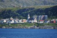 Hurtigruten - MS Nordnorge - Eberhardt-Travel - Reiseleiter Martin Büchner-6363