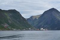 Hurtigruten - MS Nordnorge - Eberhardt-Travel - Reiseleiter Martin Büchner-6379