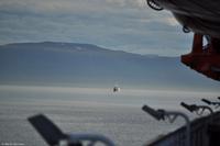 Hurtigruten - MS Nordnorge - Eberhardt-Travel - Reiseleiter Martin Büchner-6430