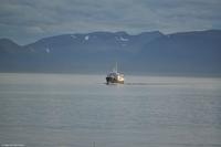 Hurtigruten - MS Nordnorge - Eberhardt-Travel - Reiseleiter Martin Büchner-6434