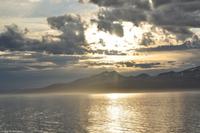 Hurtigruten - MS Nordnorge - Eberhardt-Travel - Reiseleiter Martin Büchner-6483