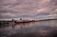 Hurtigruten - MS Nordnorge - Eberhardt-Travel - Reiseleiter Martin Büchner-6534