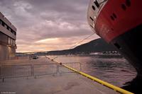 Hurtigruten - MS Nordnorge - Eberhardt-Travel - Reiseleiter Martin Büchner-6547