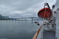 Hurtigruten - MS Nordnorge - Eberhardt-Travel - Reiseleiter Martin Büchner-6604