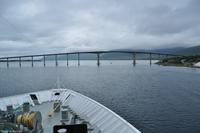 Hurtigruten - MS Nordnorge - Eberhardt-Travel - Reiseleiter Martin Büchner-6614