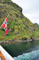 Hurtigruten - MS Nordnorge - Eberhardt-Travel - Reiseleiter Martin Büchner-6631