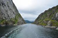 Hurtigruten - MS Nordnorge - Eberhardt-Travel - Reiseleiter Martin Büchner-6643