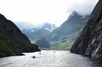 Hurtigruten - MS Nordnorge - Eberhardt-Travel - Reiseleiter Martin Büchner-6724