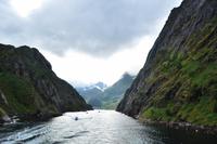 Hurtigruten - MS Nordnorge - Eberhardt-Travel - Reiseleiter Martin Büchner-6748