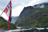 Hurtigruten - MS Nordnorge - Eberhardt-Travel - Reiseleiter Martin Büchner-6794