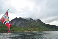 Hurtigruten - MS Nordnorge - Eberhardt-Travel - Reiseleiter Martin Büchner-6809
