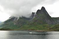 Hurtigruten - MS Nordnorge - Eberhardt-Travel - Reiseleiter Martin Büchner-6817