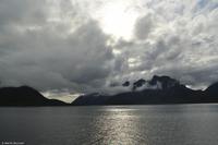 Hurtigruten - MS Nordnorge - Eberhardt-Travel - Reiseleiter Martin Büchner-6880