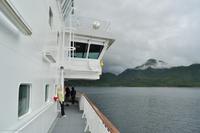 Hurtigruten - MS Nordnorge - Eberhardt-Travel - Reiseleiter Martin Büchner-6886