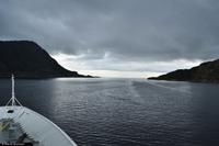Hurtigruten - MS Nordnorge - Eberhardt-Travel - Reiseleiter Martin Büchner-6907