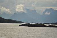 Hurtigruten - MS Nordnorge - Eberhardt-Travel - Reiseleiter Martin Büchner-7088