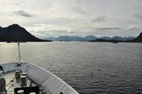 Hurtigruten - MS Nordnorge - Eberhardt-Travel - Reiseleiter Martin Büchner-7114