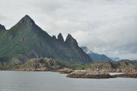 Hurtigruten - MS Nordnorge - Eberhardt-Travel - Reiseleiter Martin Büchner-7126