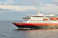 Hurtigruten - MS Nordnorge - Eberhardt-Travel - Reiseleiter Martin Büchner-7218