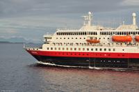 Hurtigruten - MS Nordnorge - Eberhardt-Travel - Reiseleiter Martin Büchner-7220