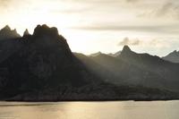 Hurtigruten - MS Nordnorge - Eberhardt-Travel - Reiseleiter Martin Büchner-7300
